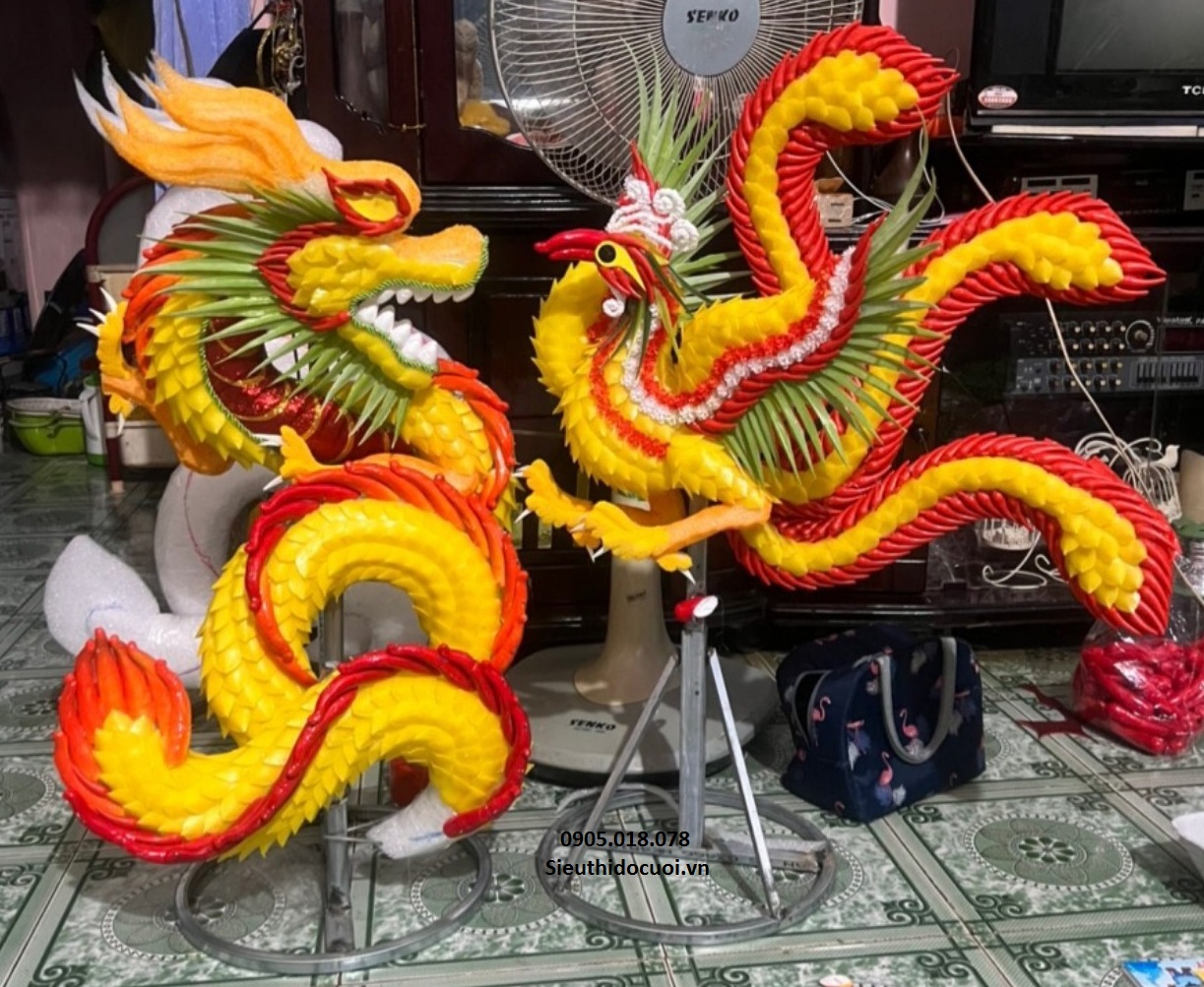 Rồng phụng Rồng phụng