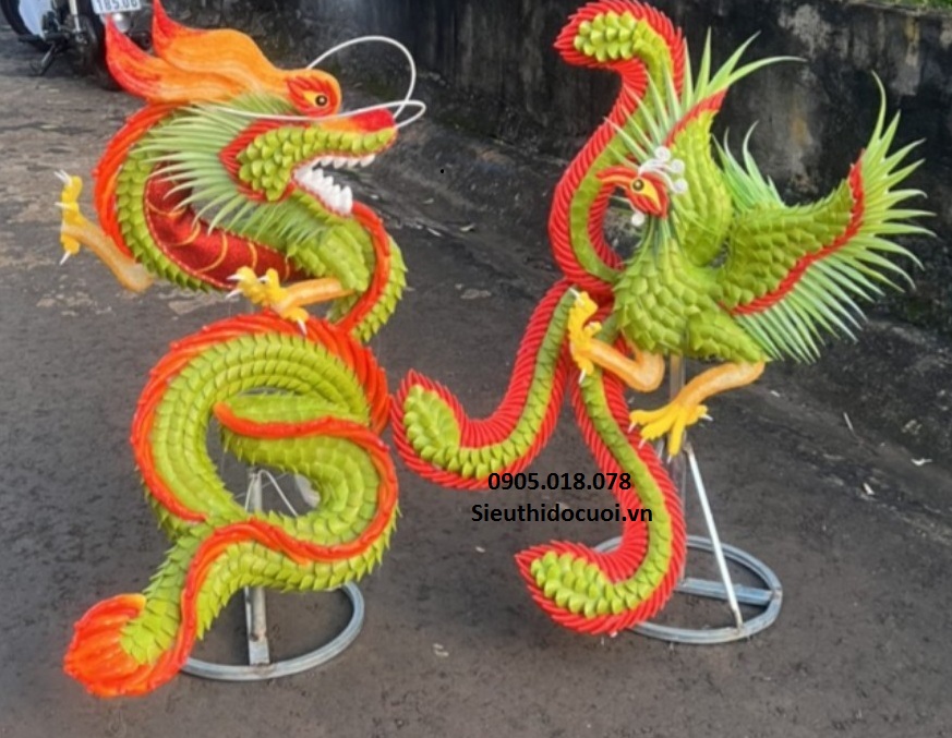 Rồng phụng Rồng phụng