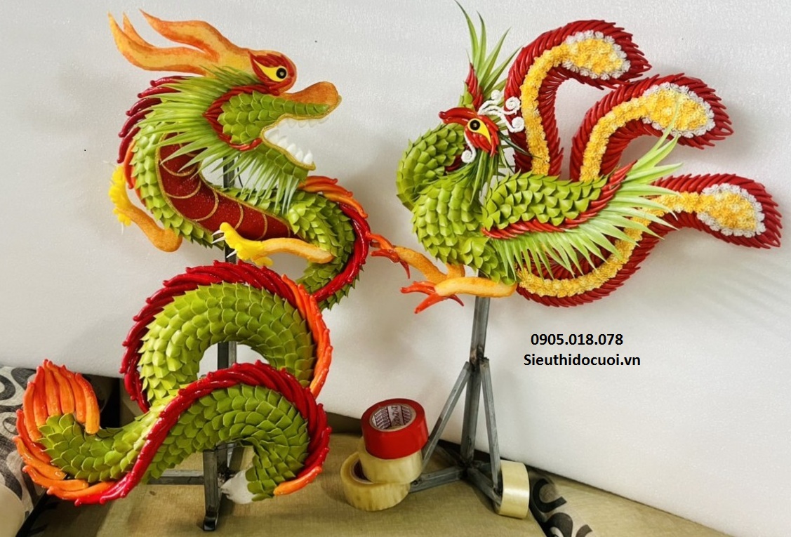 Rồng phụng Rồng phụng