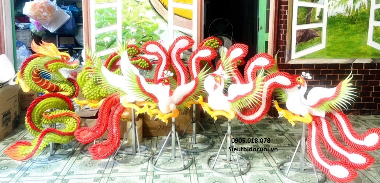 Rồng phụng Rồng phụng