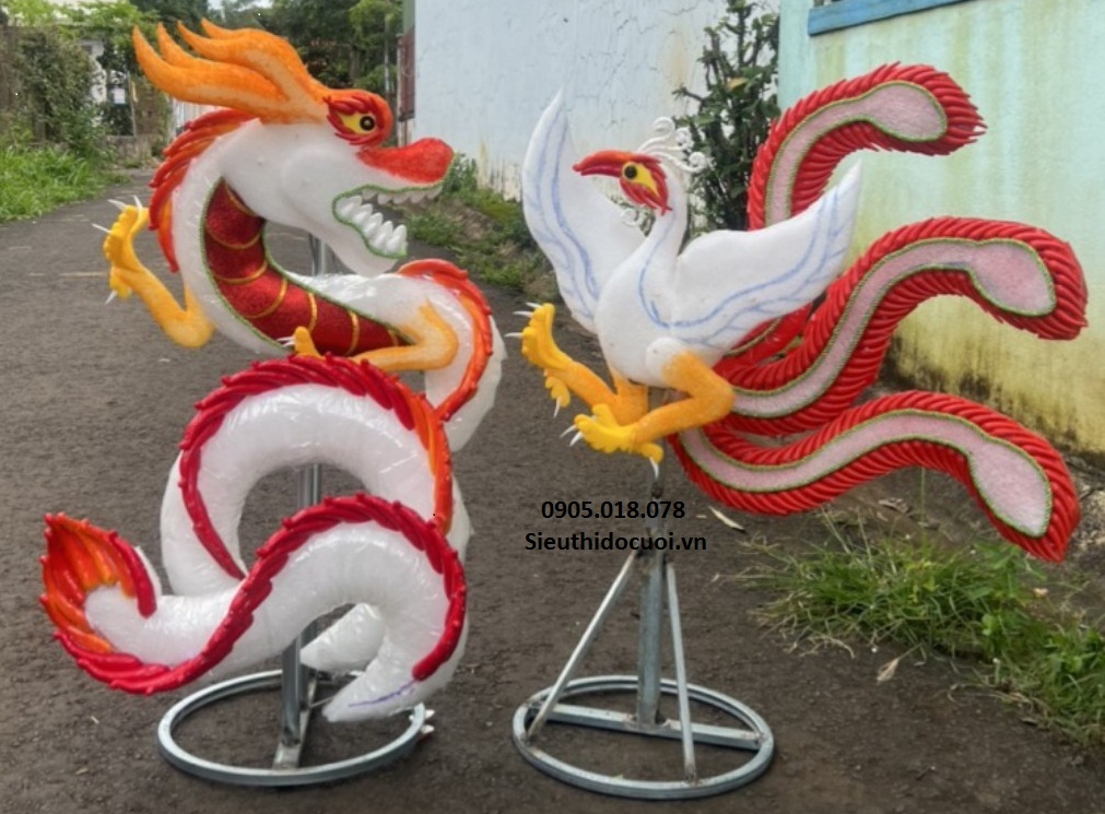 Rồng phụng Rồng phụng