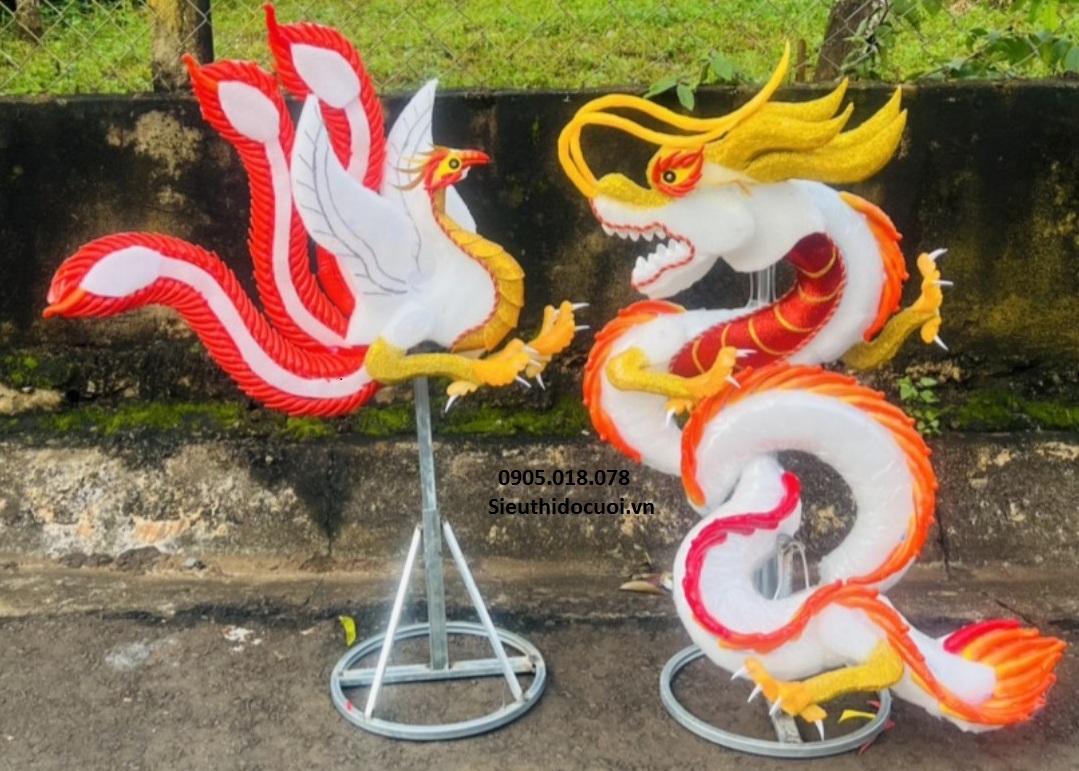 Rồng phụng Rồng phụng