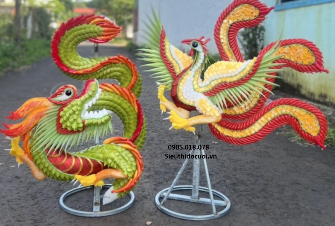 Rồng phụng Rồng phụng