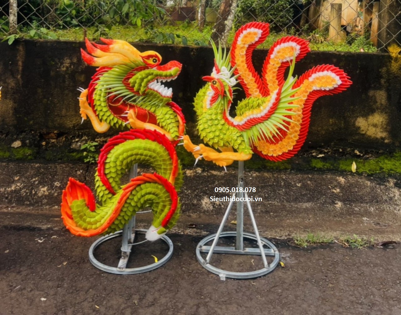 Rồng phụng Rồng phụng