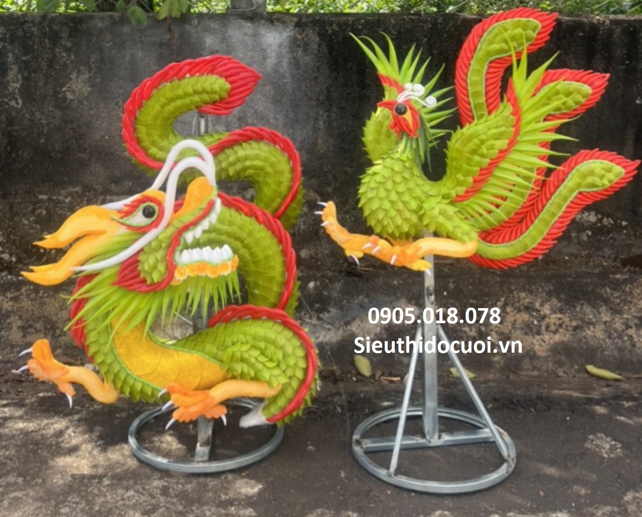 Rồng phụng Rồng phụng