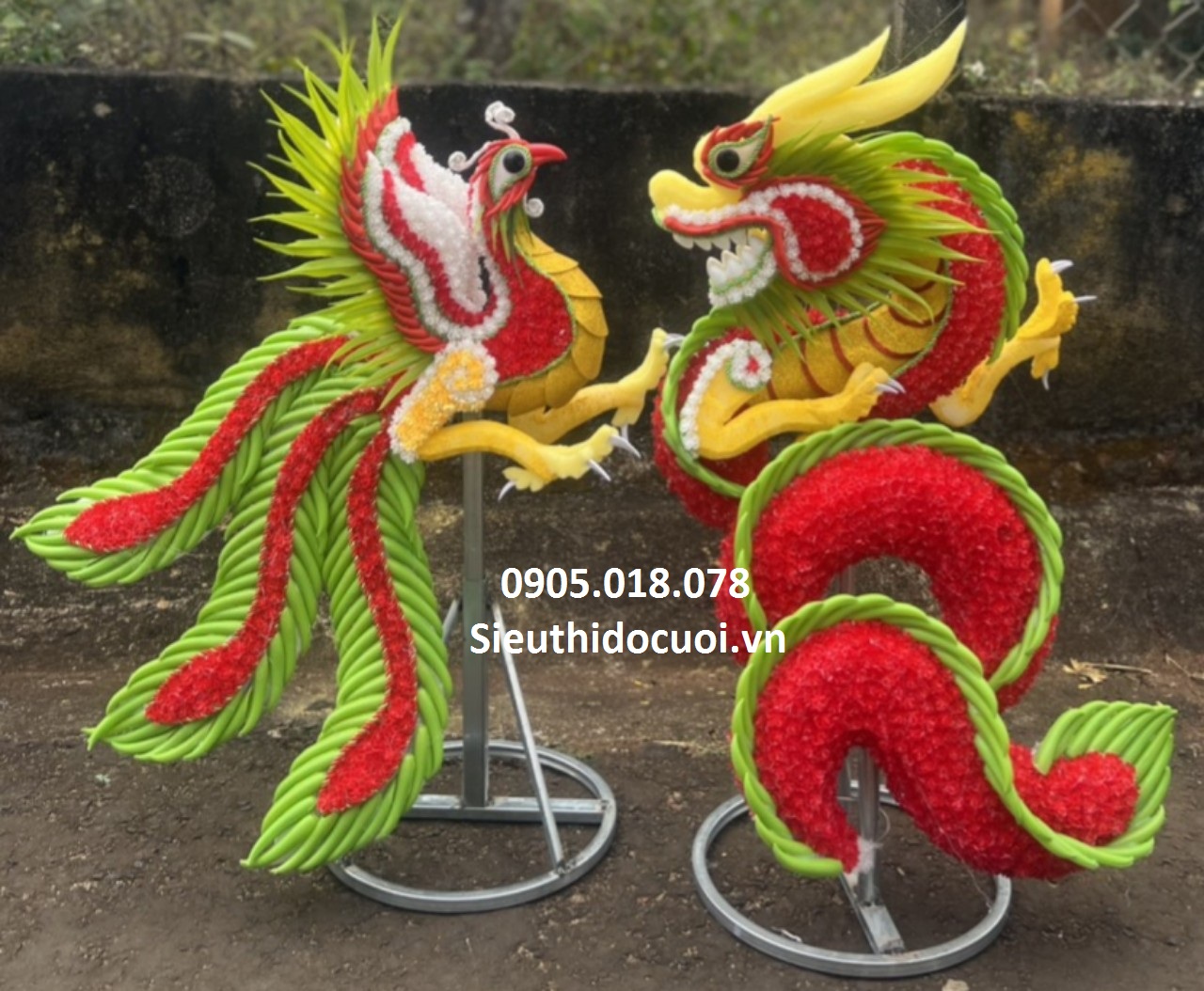 Rồng phụng Rồng phụng