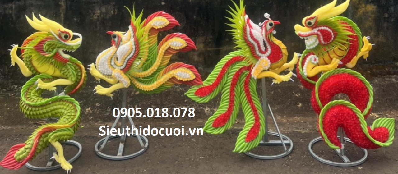 Rồng phụng Rồng phụng