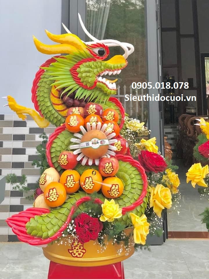 Rồng phụng Rồng phụng