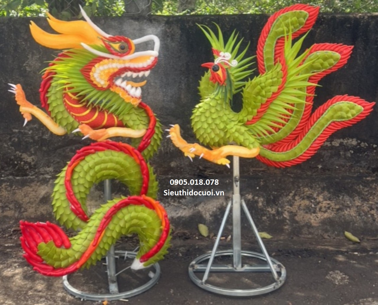 Rồng phụng Rồng phụng