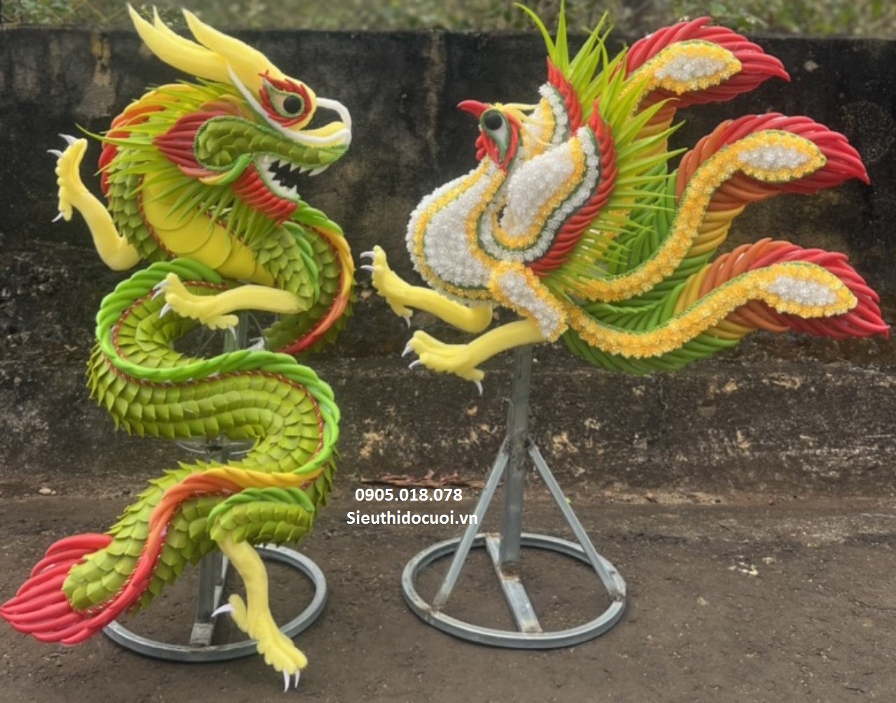 Rồng phụng Rồng phụng