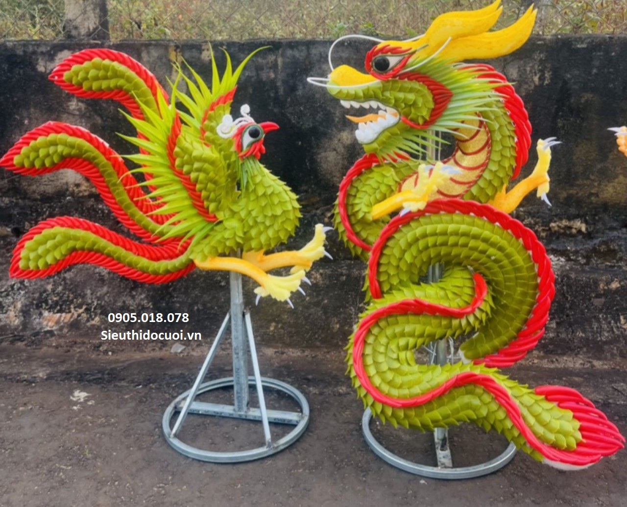 Rồng phụng Rồng phụng