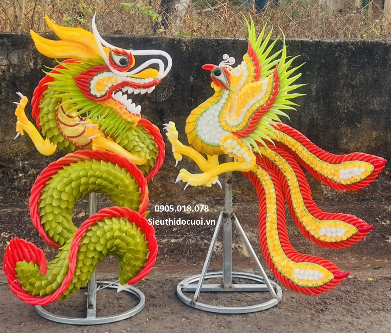 Rồng phụng Rồng phụng