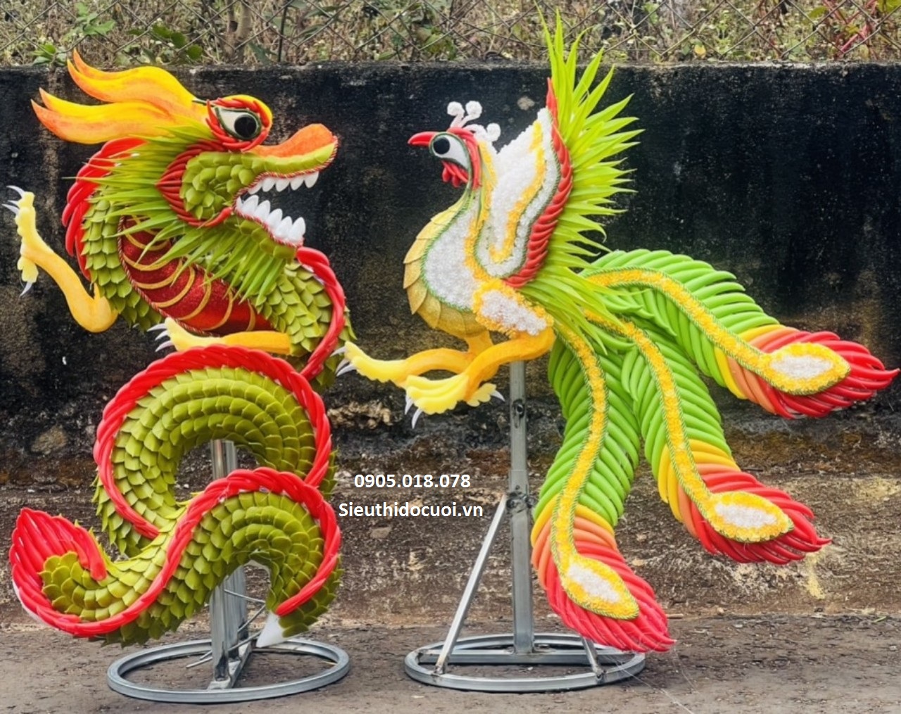 Rồng phụng Rồng phụng