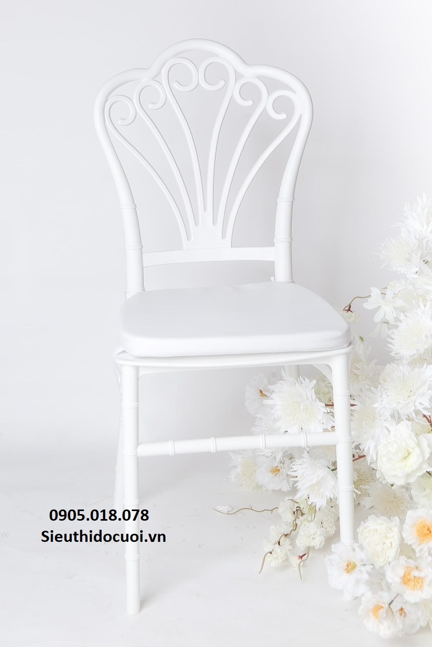 Ghế nhựa, ghế sắt Ghế nhựa, ghế sắt