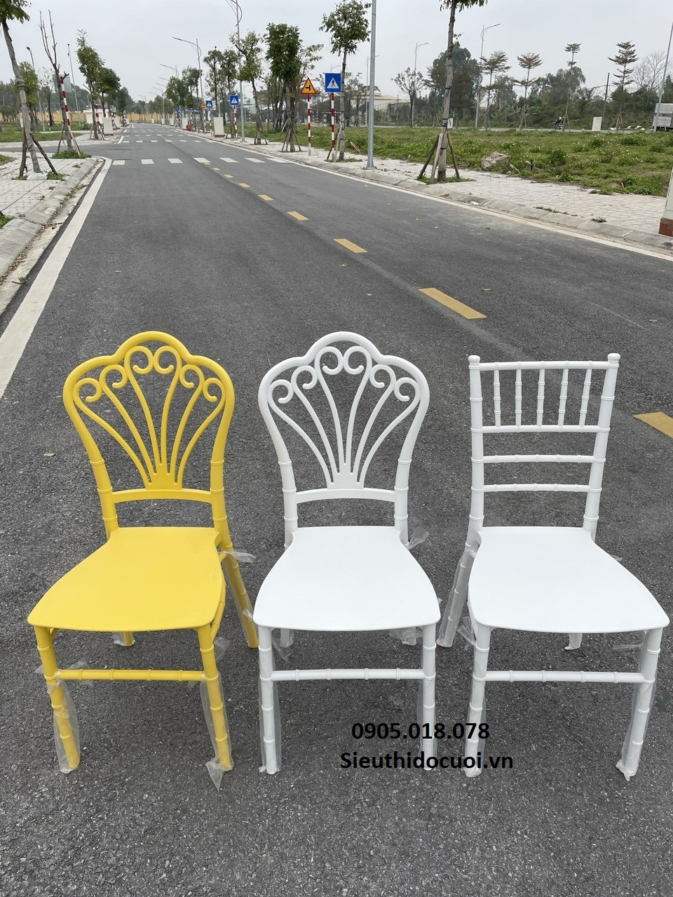 Ghế nhựa, ghế sắt Ghế nhựa, ghế sắt