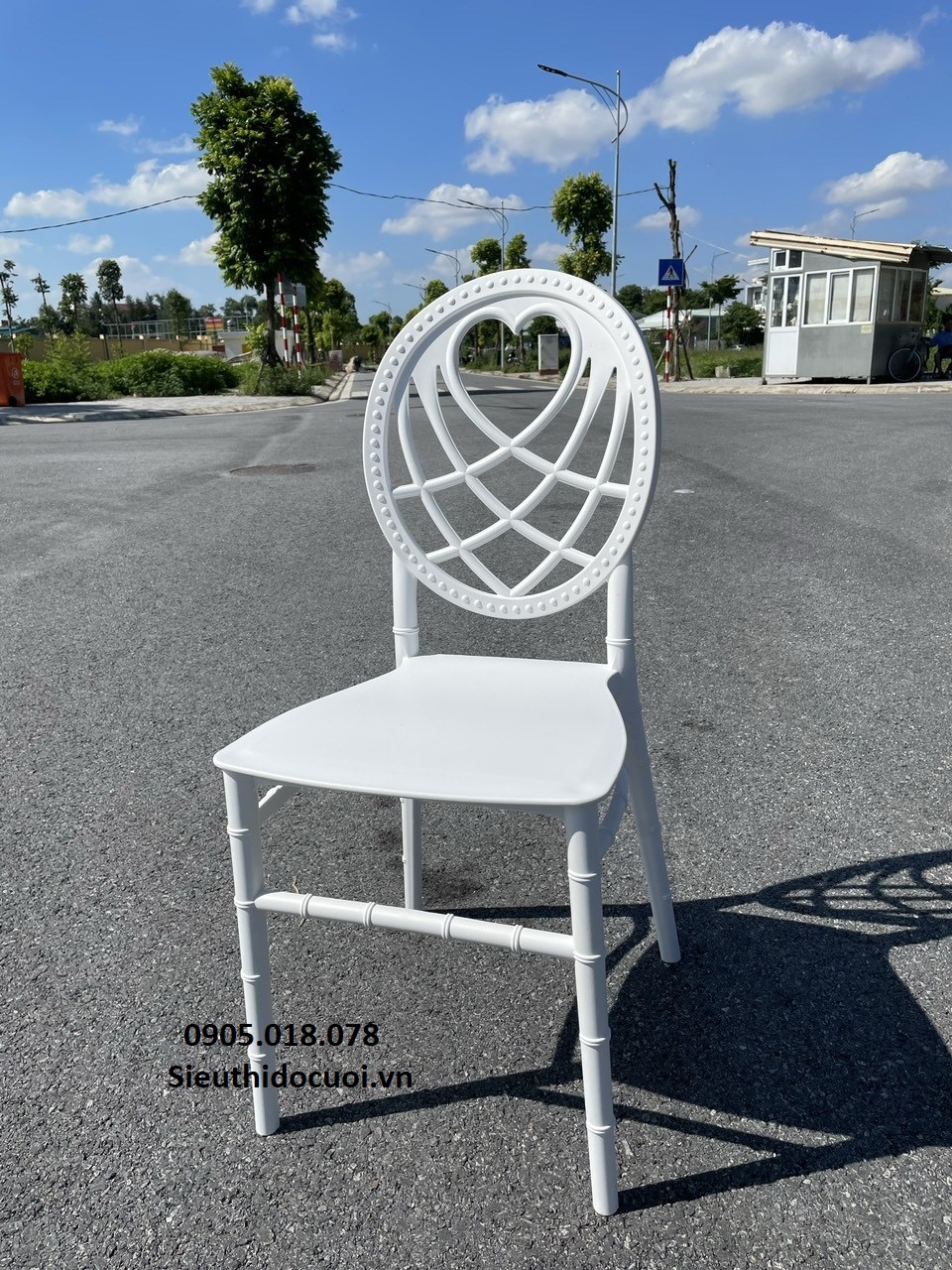 Ghế nhựa, ghế sắt Ghế nhựa, ghế sắt