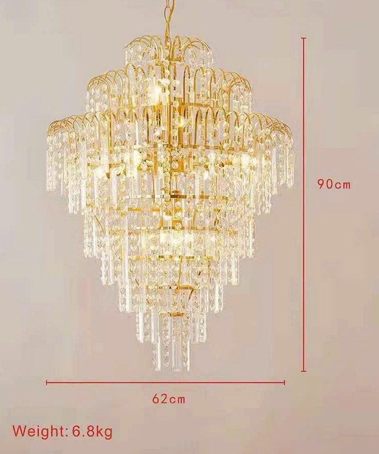 Đèn chùm Đèn chùm