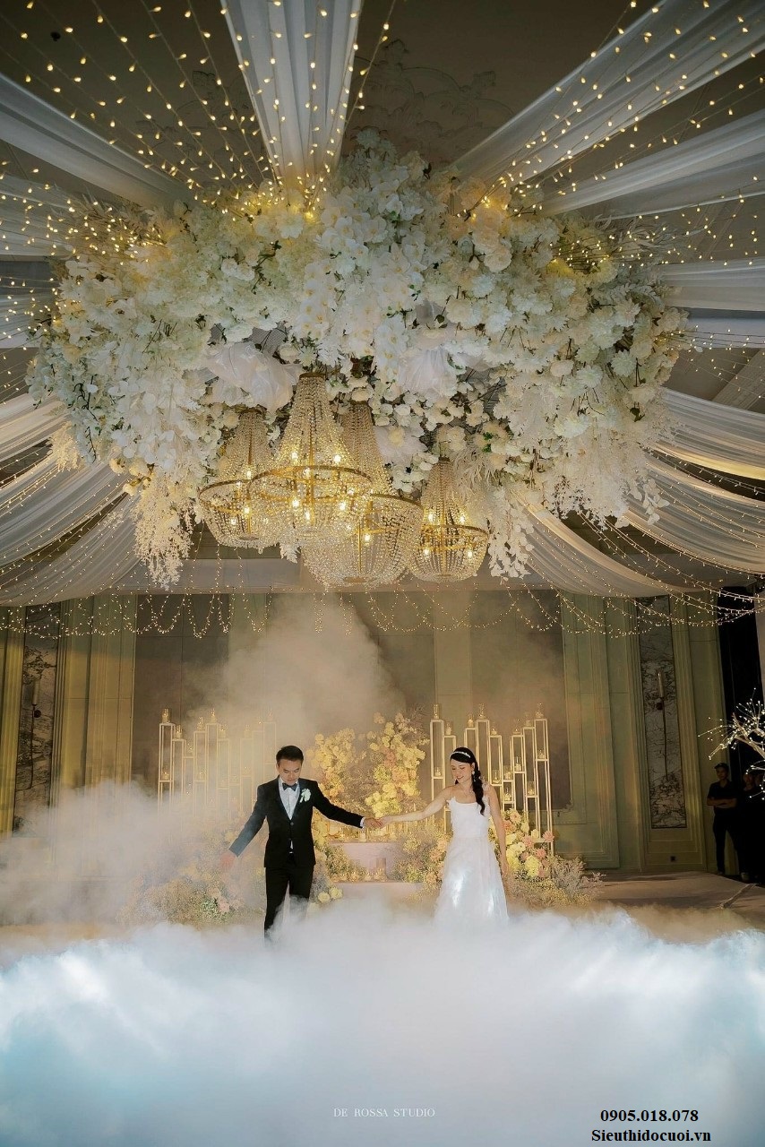 Đèn chùm Đèn chùm