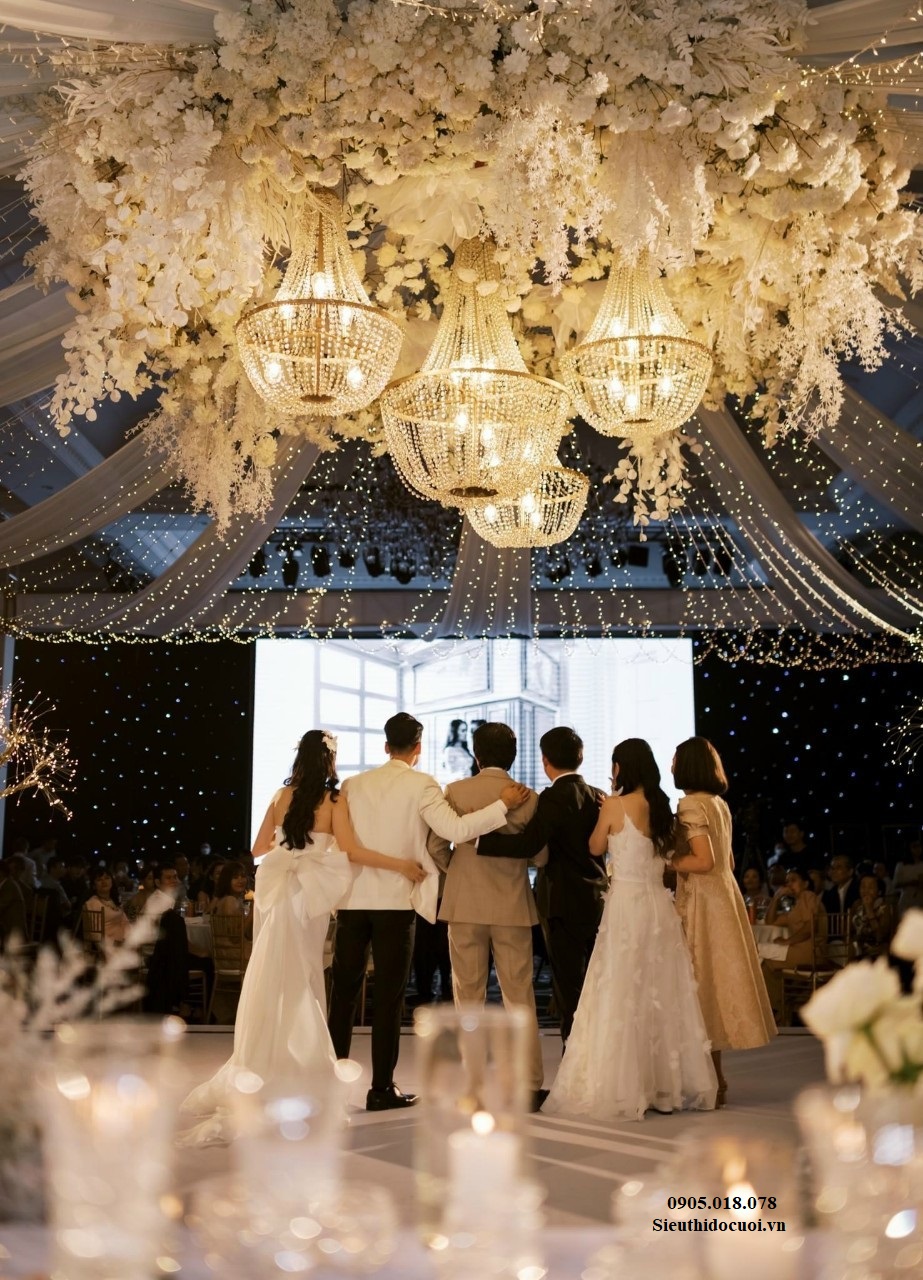 Đèn chùm Đèn chùm