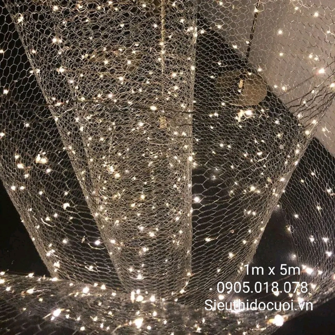 Led Lưới, Màn Led Lưới Led Lưới, Màn Led Lưới