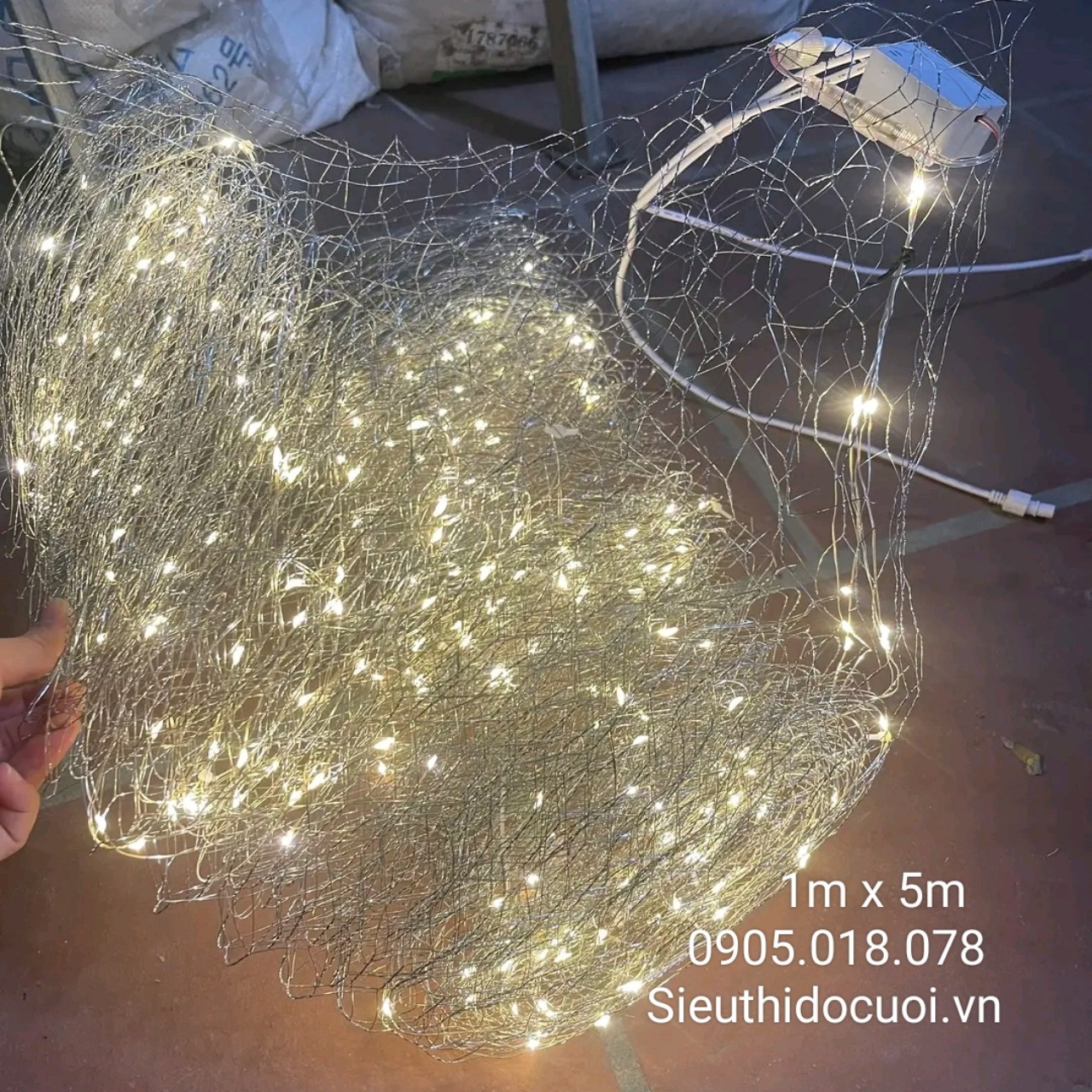 Led Lưới, Màn Led Lưới Led Lưới, Màn Led Lưới