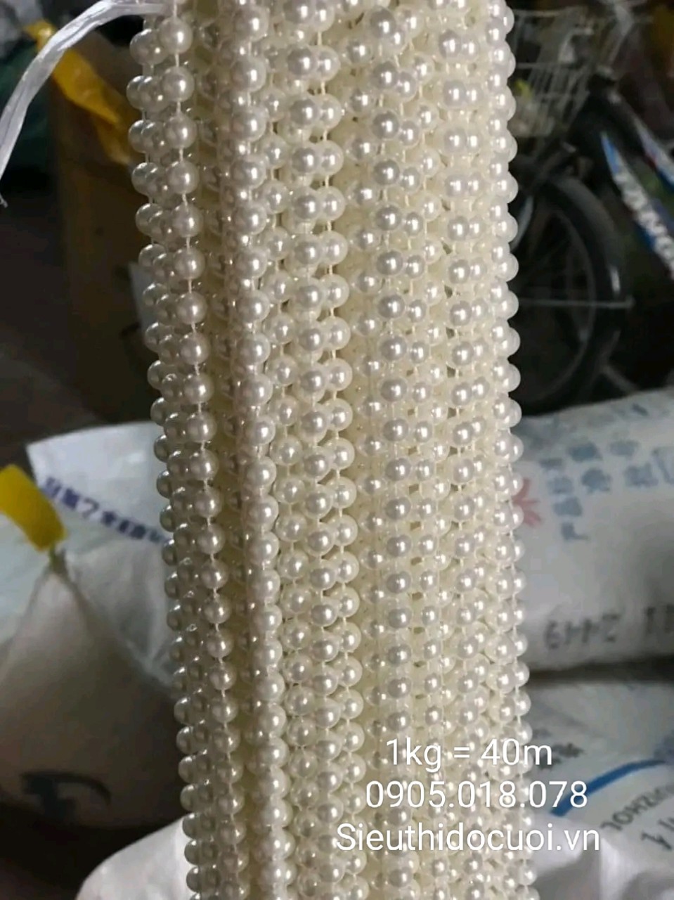 Hạt Pha Lê, Hạt Ngọc Trai, Hạt Chuỗi Hạt Pha Lê, Hạt Ngọc Trai, Hạt Chuỗi