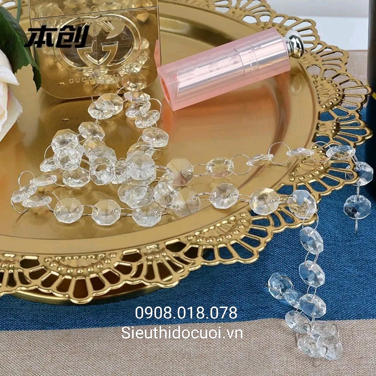 Hạt Pha Lê, Hạt Ngọc Trai, Hạt Chuỗi Hạt Pha Lê, Hạt Ngọc Trai, Hạt Chuỗi