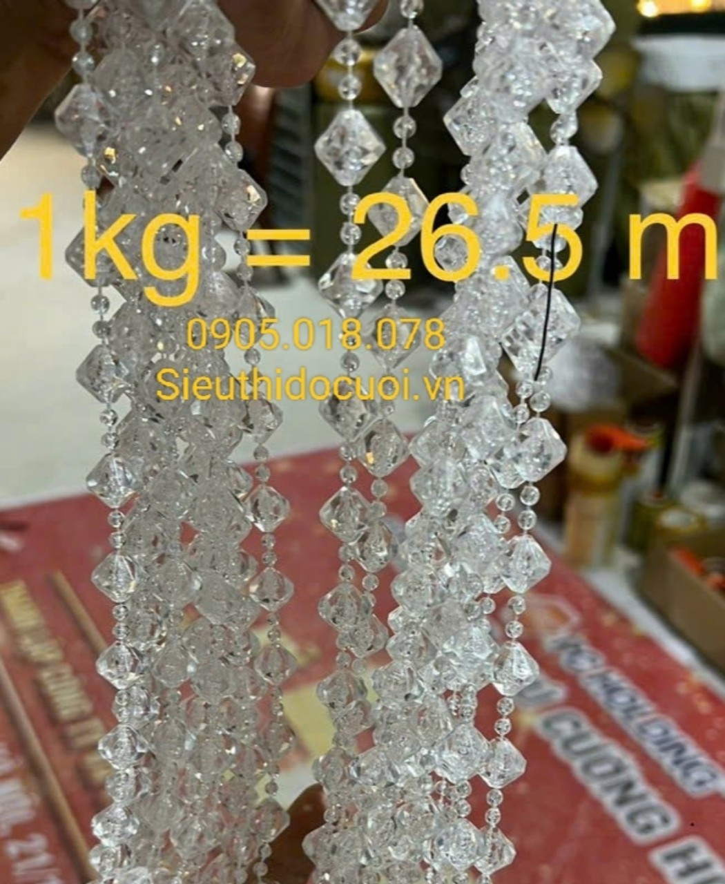 Hạt Pha Lê, Hạt Ngọc Trai, Hạt Chuỗi Hạt Pha Lê, Hạt Ngọc Trai, Hạt Chuỗi