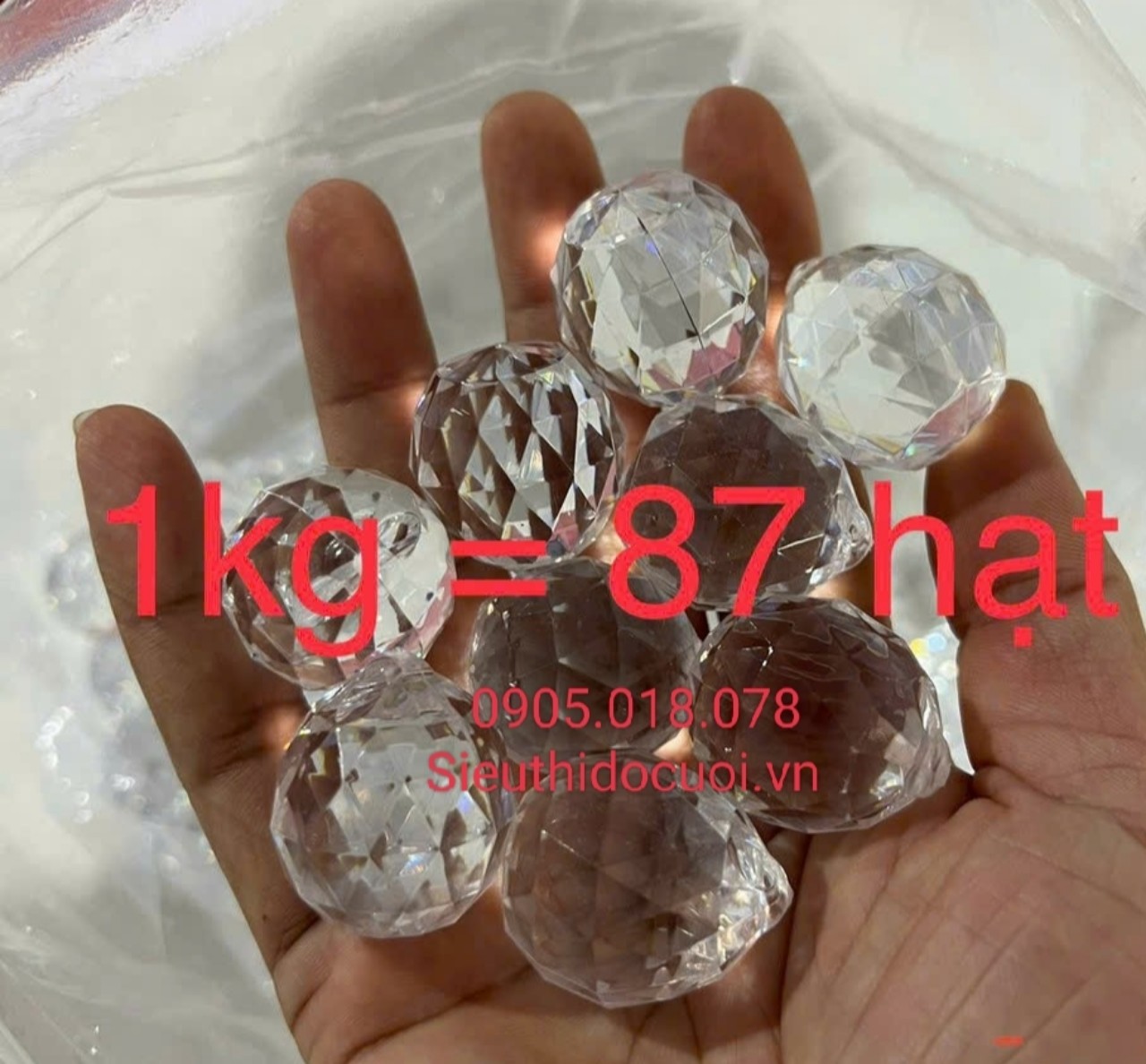 Hạt Pha Lê, Hạt Ngọc Trai, Hạt Chuỗi Hạt Pha Lê, Hạt Ngọc Trai, Hạt Chuỗi