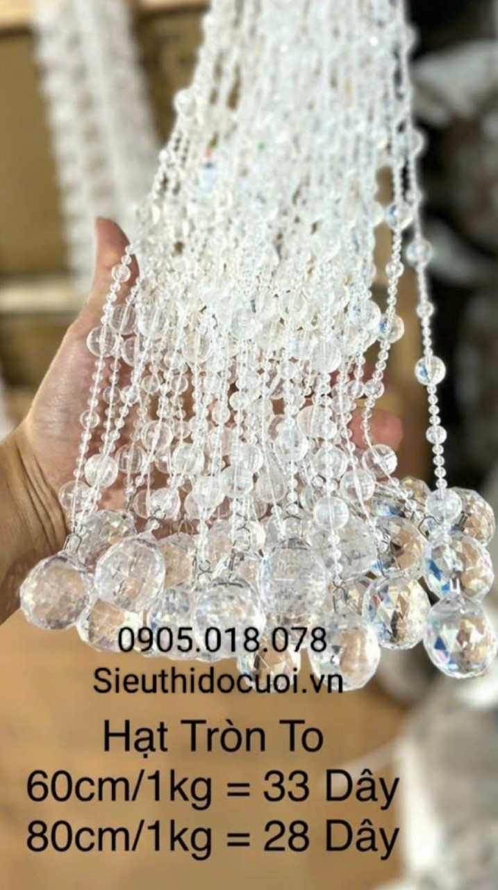 Hạt Pha Lê, Hạt Ngọc Trai, Hạt Chuỗi Hạt Pha Lê, Hạt Ngọc Trai, Hạt Chuỗi