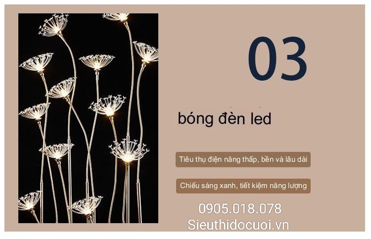 ĐÈN DẪN LỐI SÂN KHẤU BÔNG TUYẾT 12 BÓNG ĐÈN DẪN LỐI SÂN KHẤU BÔNG TUYẾT 12 BÓNG