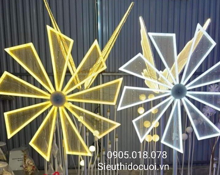 ĐÈN DẪN LỐI CỐI XAY GIÓ ĐÈN DẪN LỐI CỐI XAY GIÓ