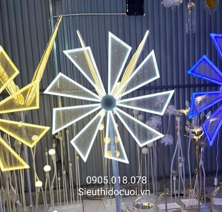 ĐÈN DẪN LỐI CỐI XAY GIÓ ĐÈN DẪN LỐI CỐI XAY GIÓ