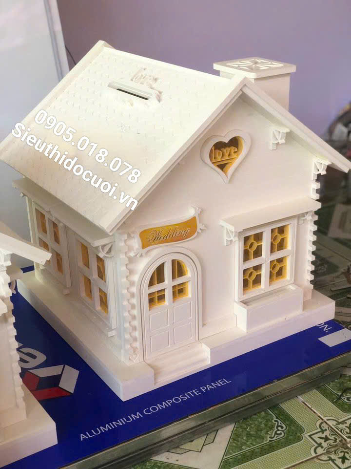 thùng tiền cưới thùng tiền cưới