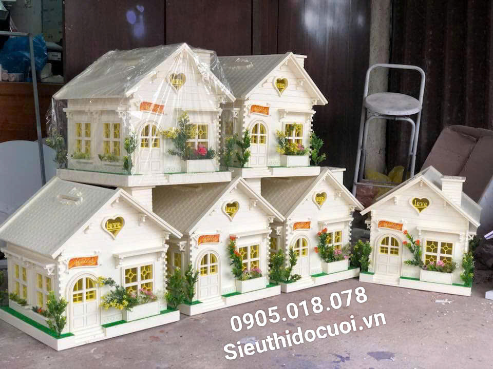 thùng tiền cưới thùng tiền cưới