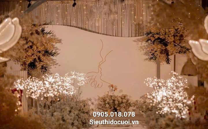 Đèn dẫn lối sân khấu pháo hoa Đèn dẫn lối sân khấu pháo hoa