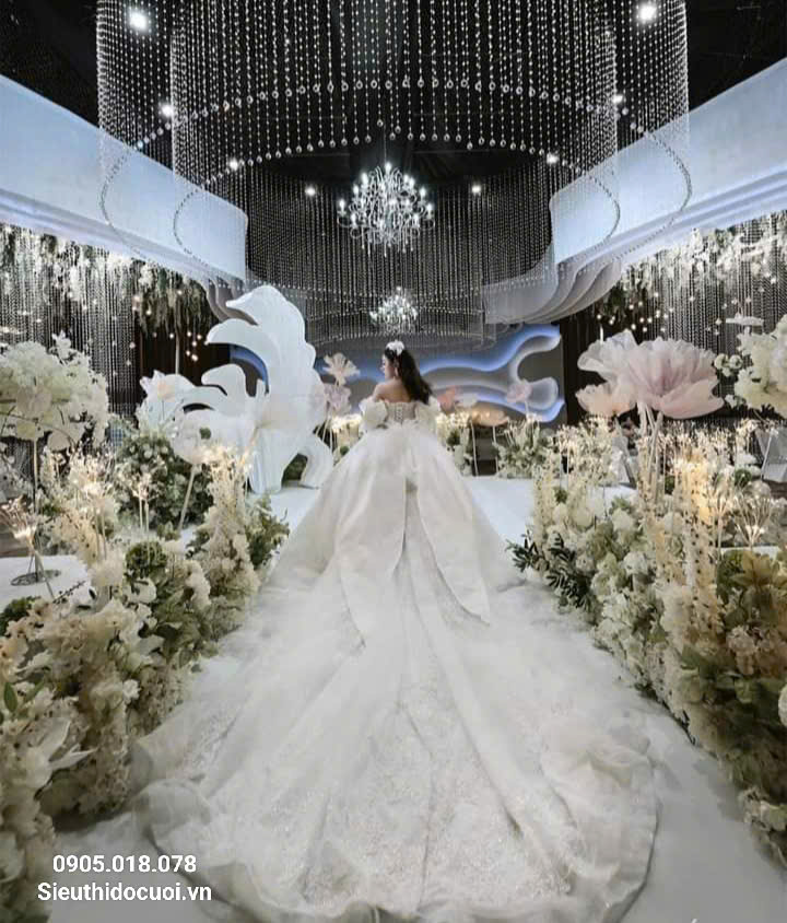 Đèn dẫn lối sân khấu pháo hoa Đèn dẫn lối sân khấu pháo hoa