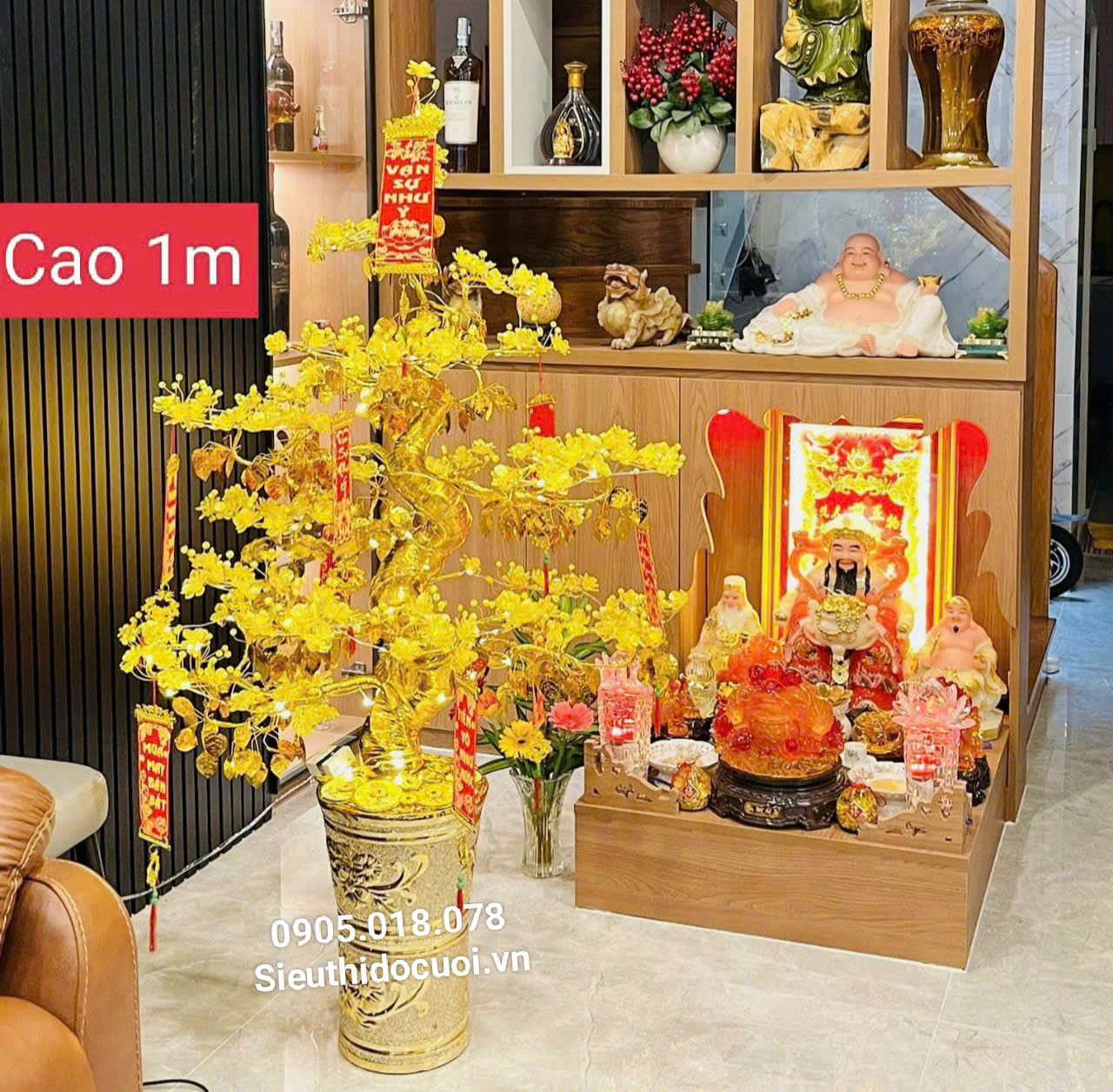 Hoa Mai Pha Lê Hoa Mai Pha Lê