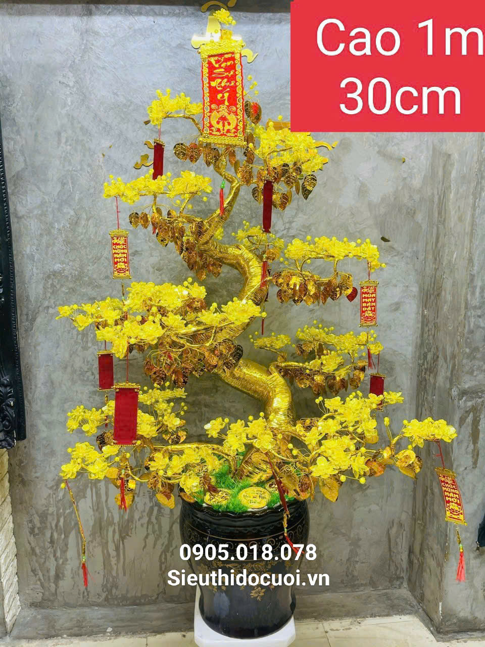 Hoa Mai Pha Lê Hoa Mai Pha Lê