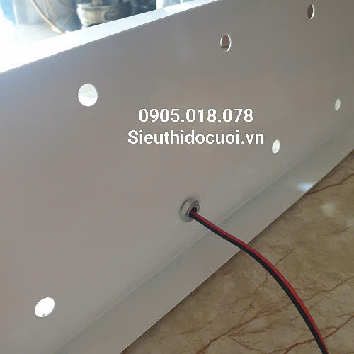 Đèn dẫn lối đám cưới hoa sen Đèn dẫn lối đám cưới hoa sen