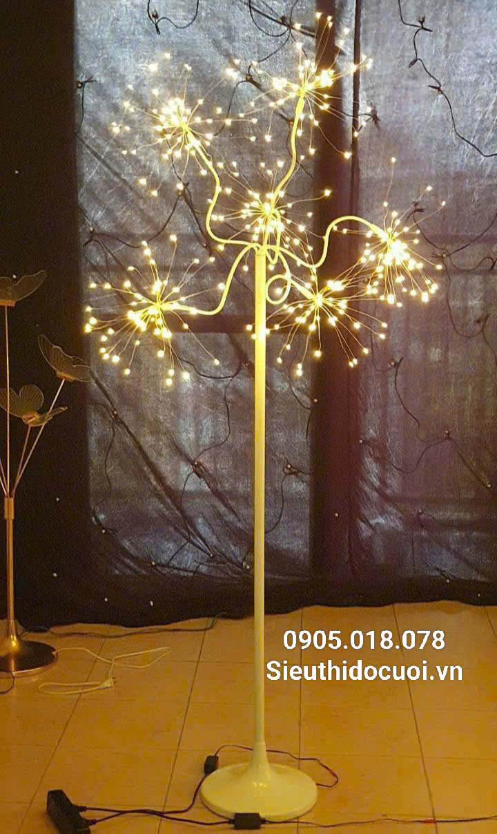 đèn dẫn lối đám cưới cây pháo hoa đèn dẫn lối đám cưới cây pháo hoa