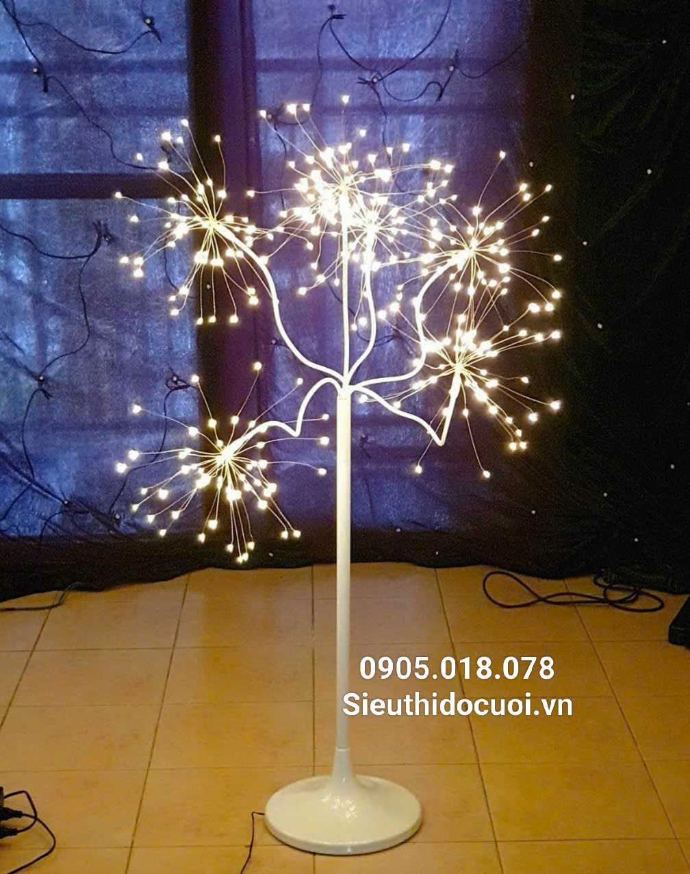 đèn dẫn lối đám cưới cây pháo hoa đèn dẫn lối đám cưới cây pháo hoa