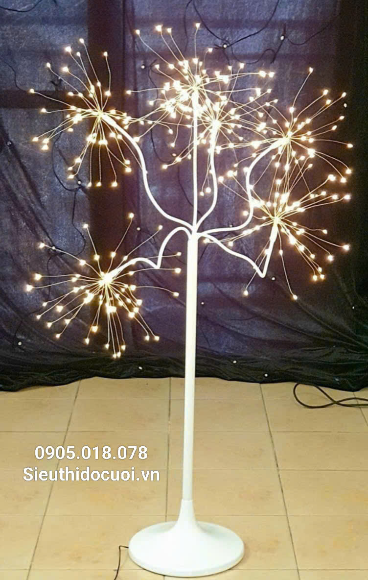 đèn dẫn lối đám cưới cây pháo hoa đèn dẫn lối đám cưới cây pháo hoa