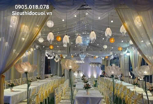 Mua đèn led đám cưới thả hoa mộc lan Mua đèn led đám cưới thả hoa mộc lan