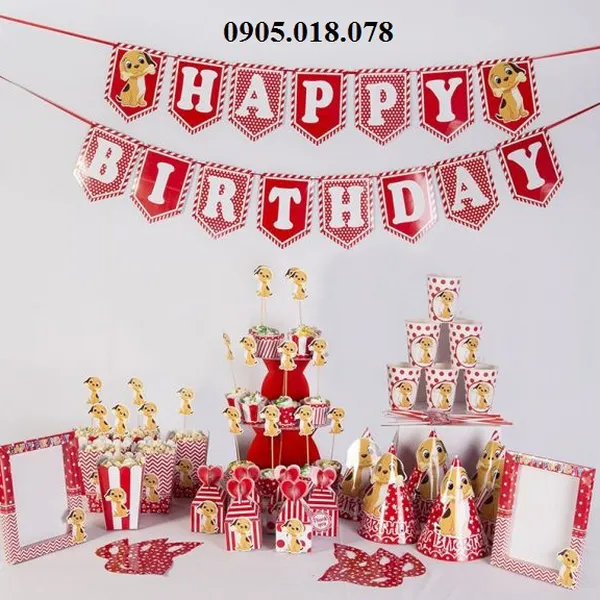 12 con giáp: chủ đề con Chó