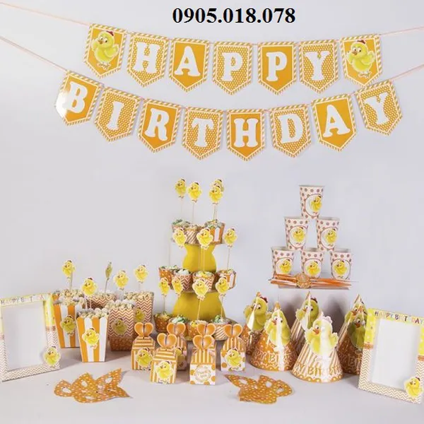 12 con giáp: chủ đề con Gà