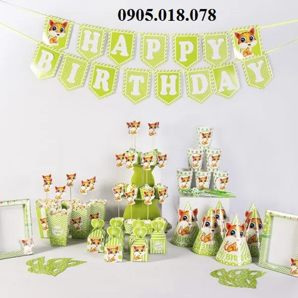 12 con giáp: chủ đề con Mèo