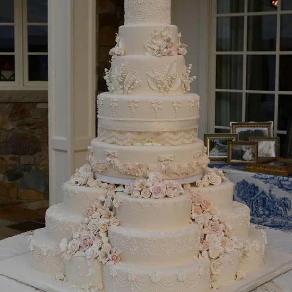 BÁNH KEM GIẢ CAO CẤP