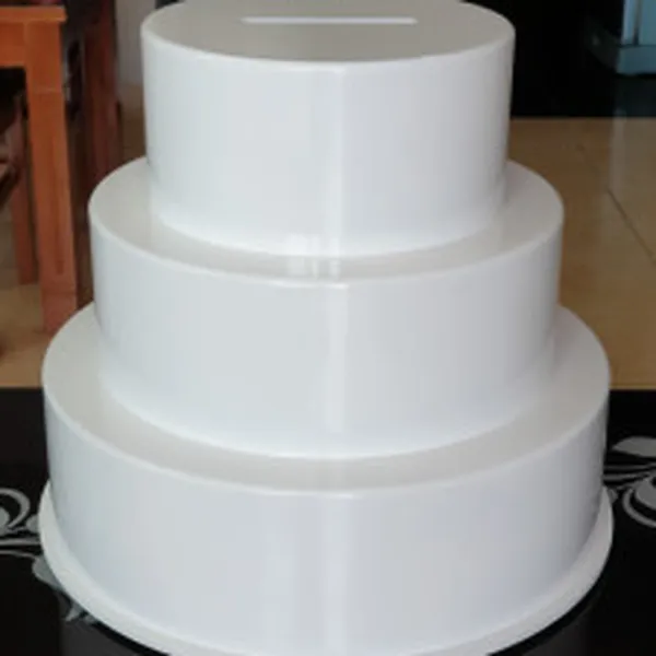 Bánh kem gỗ, Phôi bánh kem