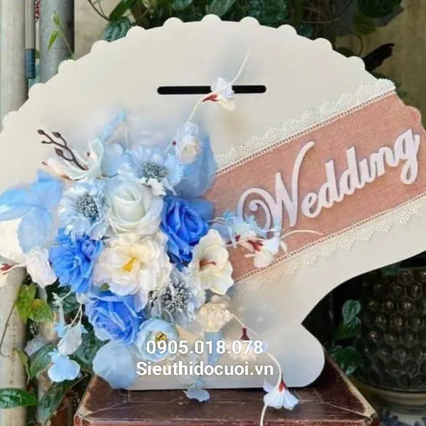 Bánh kem mô hình cánh quạt